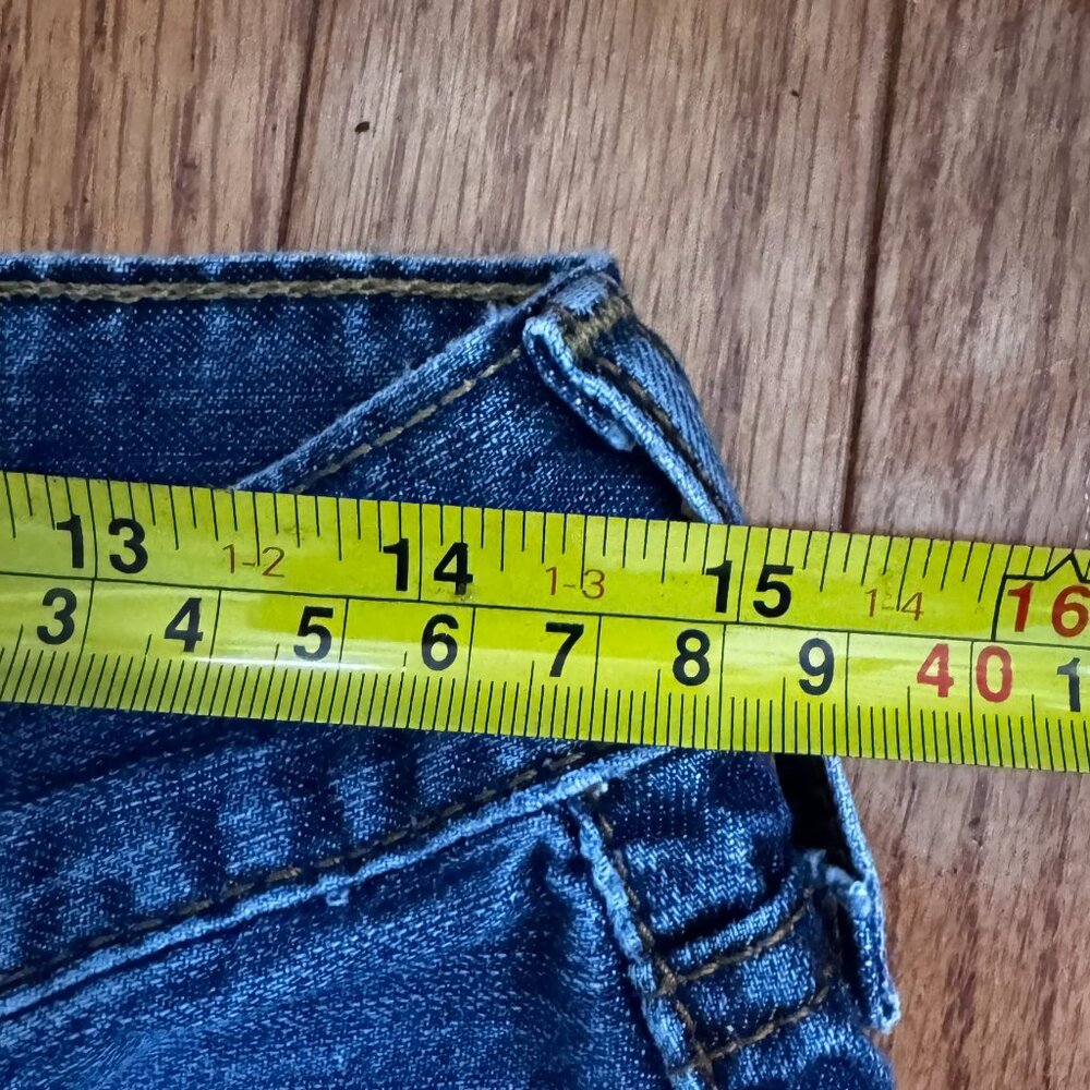 Levi’s 514 Jeans – 32x30 - Picture 8 of 9
